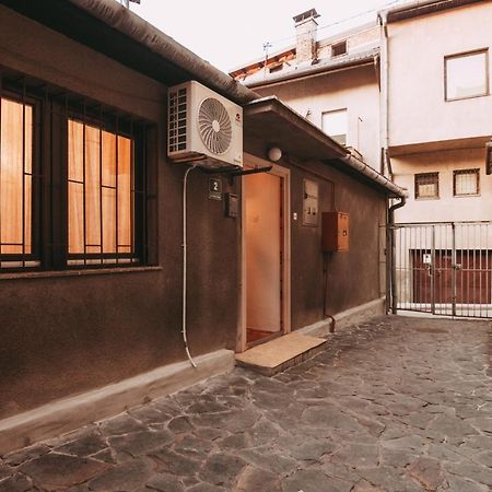 Apartman Lamija サラエヴォ エクステリア 写真