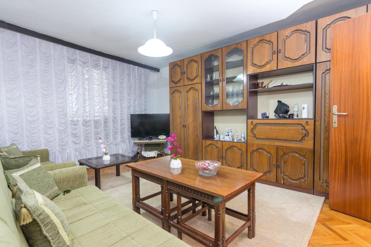 Apartman Lamija サラエヴォ エクステリア 写真