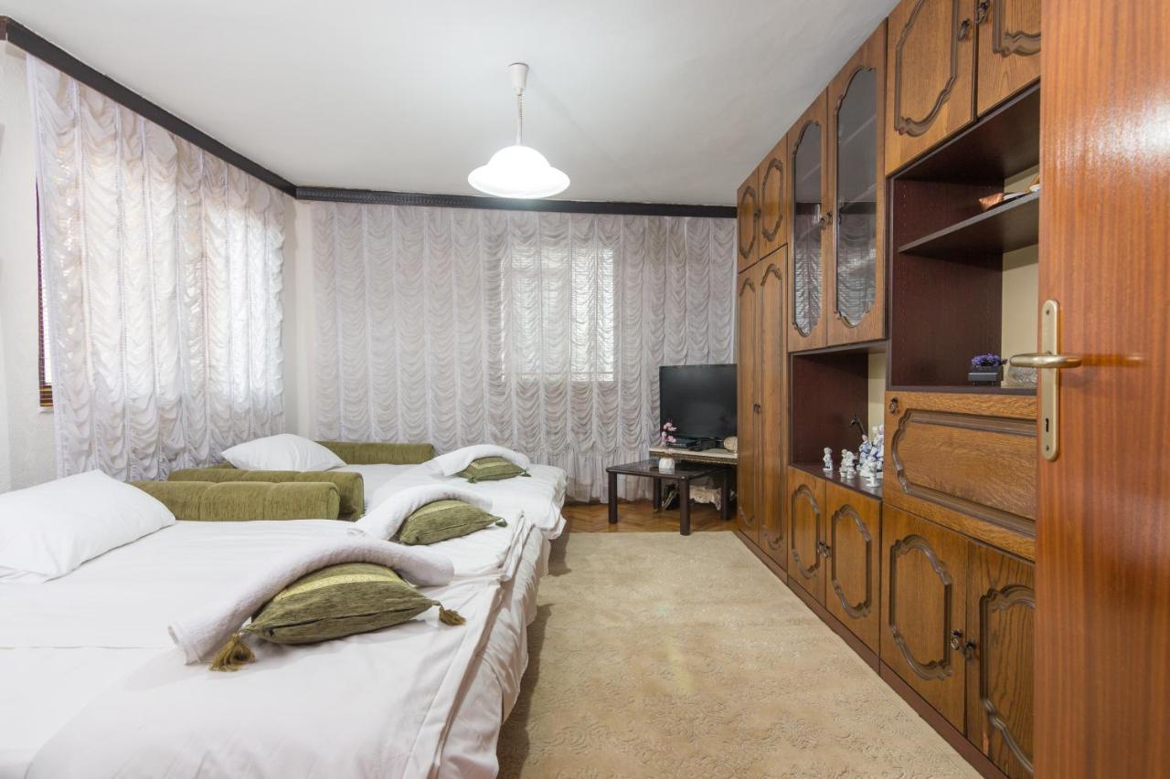 Apartman Lamija サラエヴォ エクステリア 写真