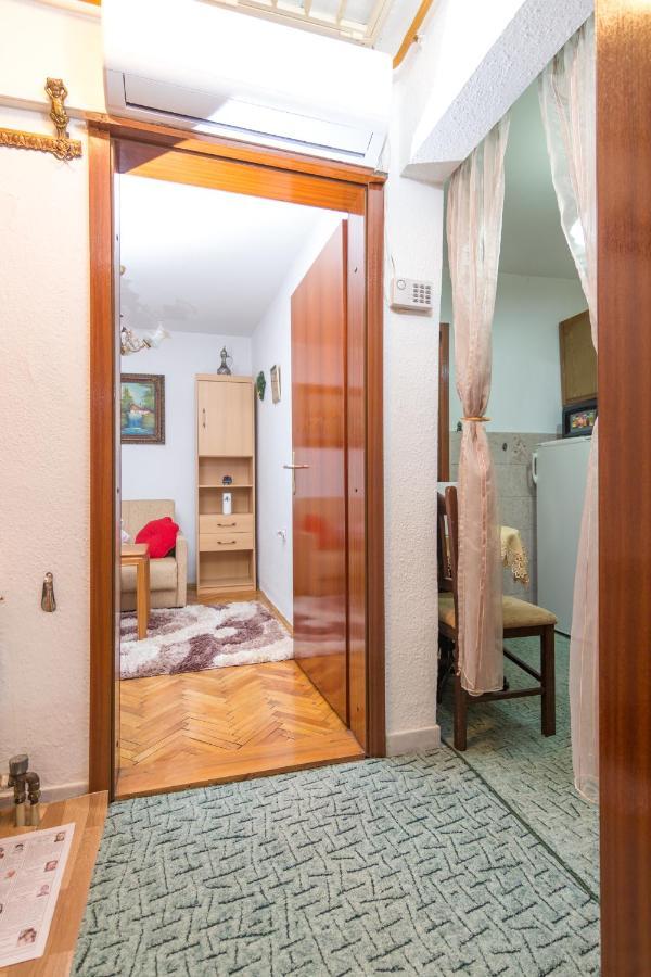 Apartman Lamija サラエヴォ エクステリア 写真