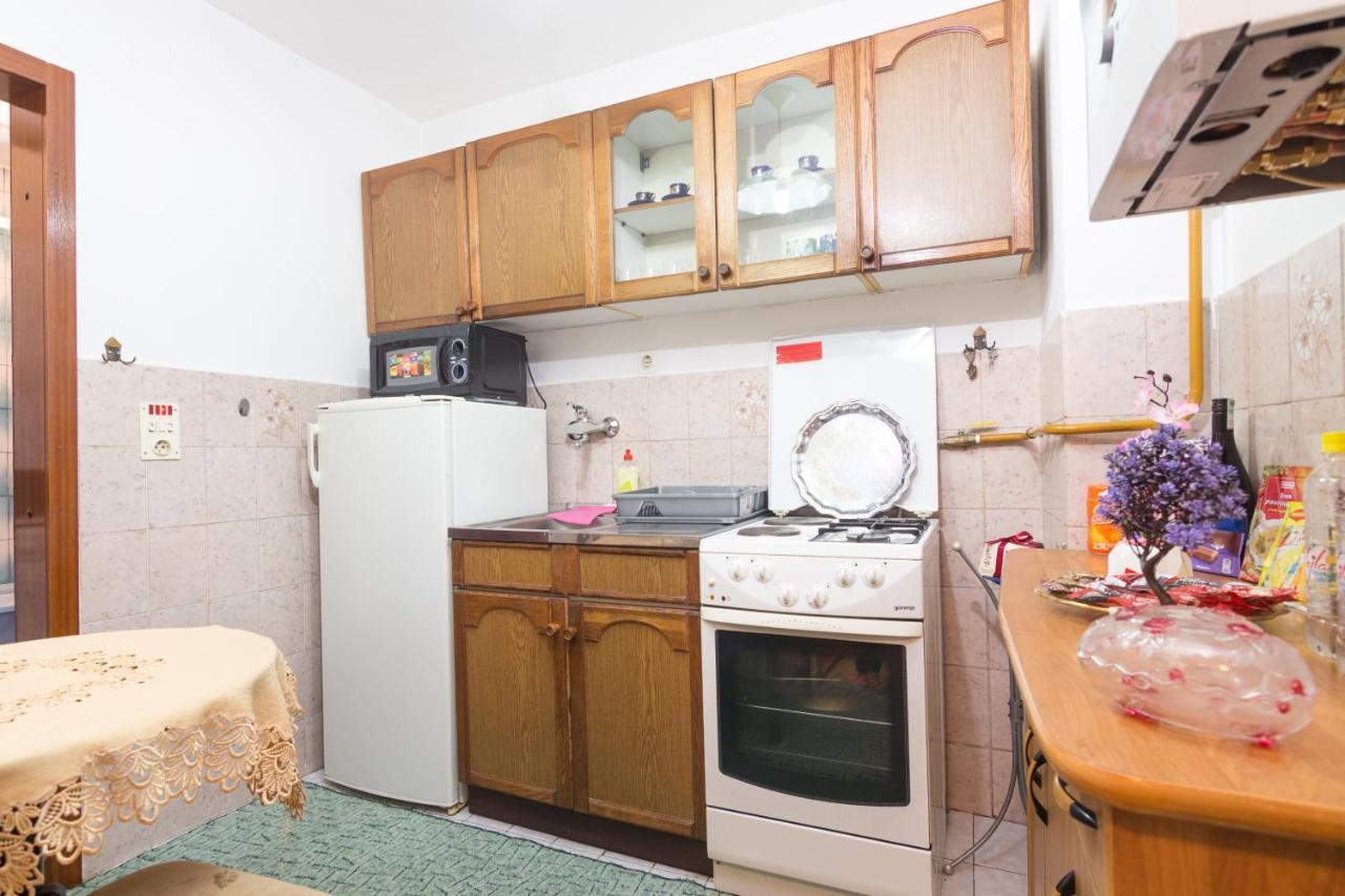 Apartman Lamija サラエヴォ エクステリア 写真