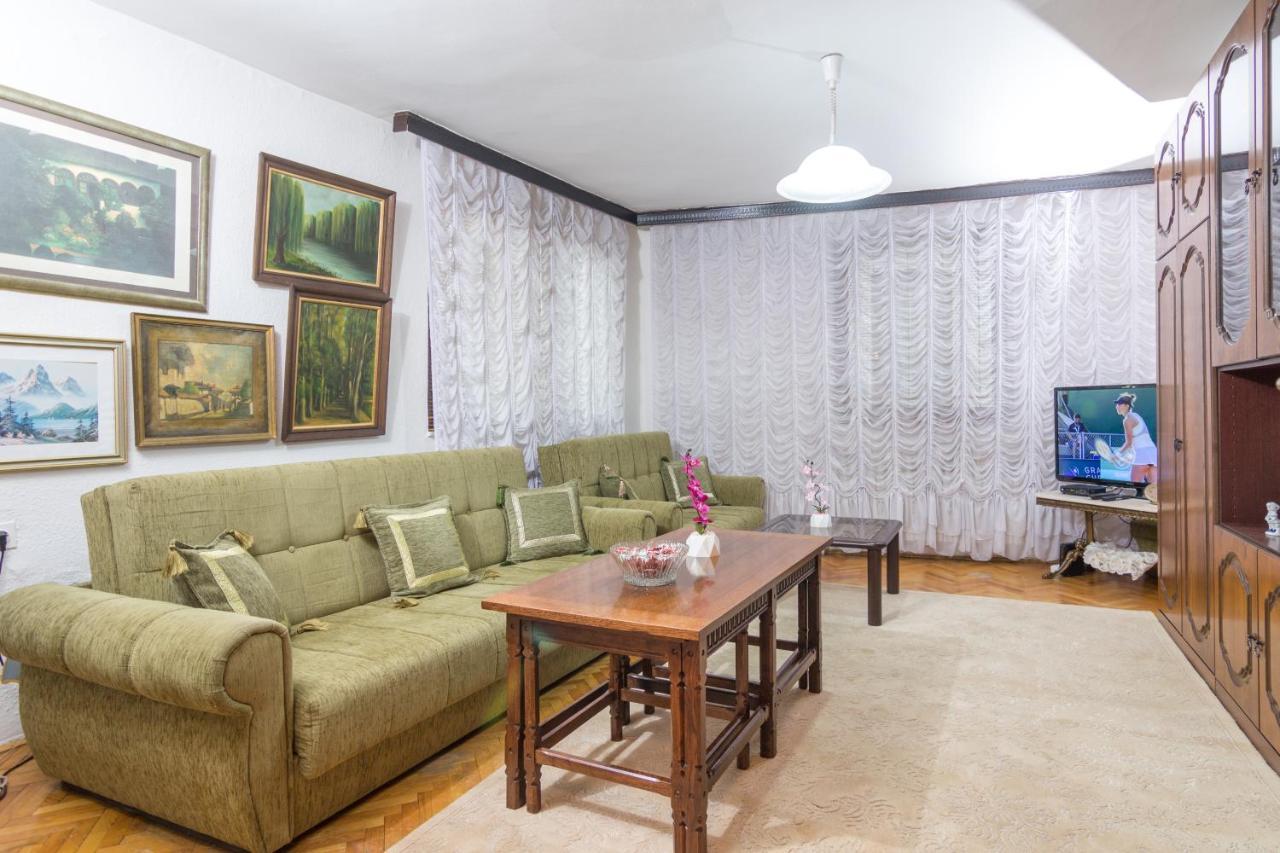 Apartman Lamija サラエヴォ エクステリア 写真