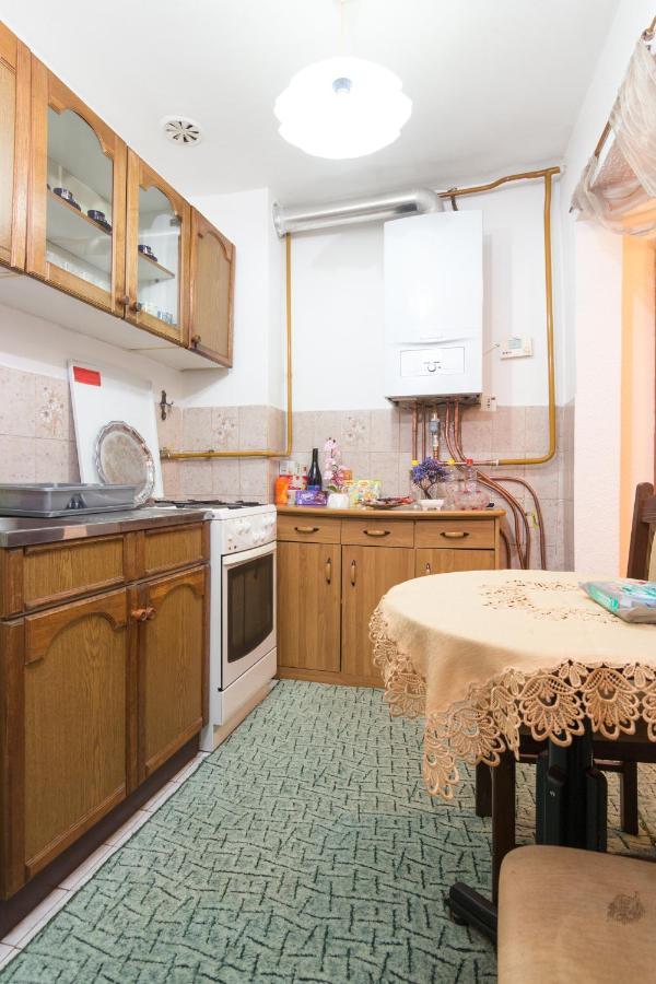 Apartman Lamija サラエヴォ エクステリア 写真