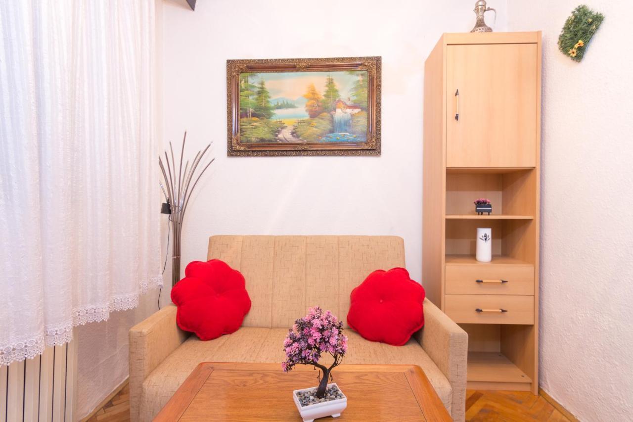 Apartman Lamija サラエヴォ エクステリア 写真
